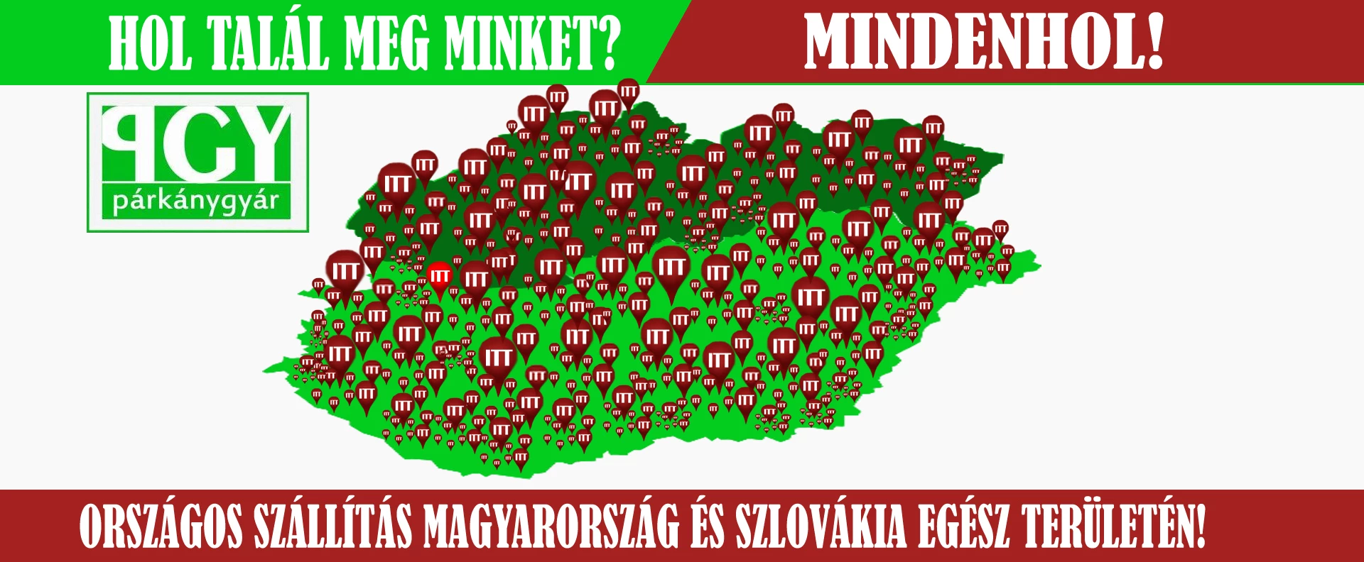 Párkánygyár