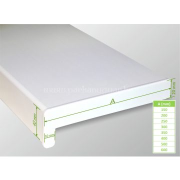 muanyag parkany akcio olcso minoseg kulteri 200 mm univerzalis