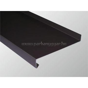 hajlitott aluminium parkany akcio olcso parkany 225mm