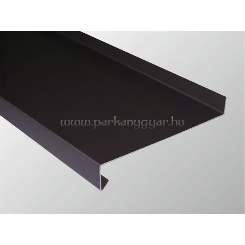 hajlitott aluminium parkany akcio olcso parkany 340mm