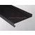 hajlitott aluminium parkany akcio olcso parkany 260mm