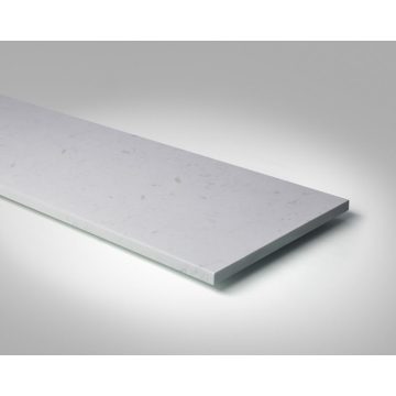 250mm széles Helopal Home ablakpárkány 18kóddal