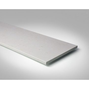 450mm széles Helopal Classic 10kódú ablakpárkány