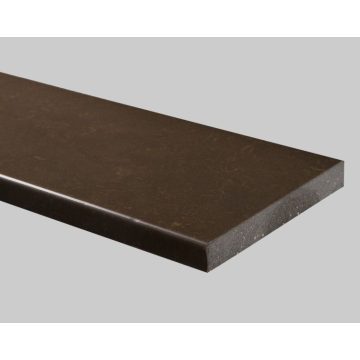 125mm széles Helopal Classic 15kódú ablakpárkány