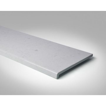 225mm széles Helopal Exklusiv ablakpárkány 318kóddal