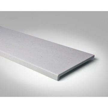 150mm széles Helopal Exklusiv ablakpárkány 318Mkóddal