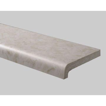 175mm széles Helopal Exklusiv ablakpárkány 391Mkóddal