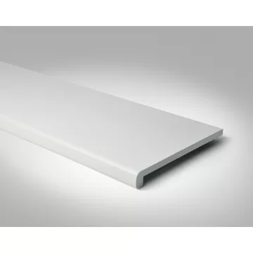 200 mm széles Helolit laminált forgácslap könyöklő