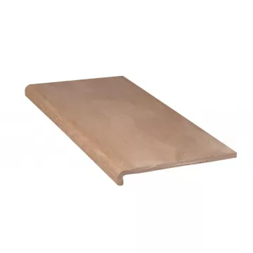 Travertin Kőhatású betonpárkány 20 cm Standard méret