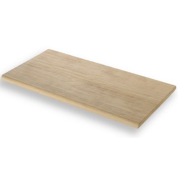 Beige EcoPárkány fahatás 20cm egyedi méretben