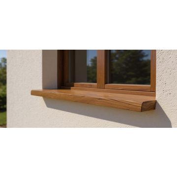 Aranytölgy EcoPárkány fahatás 20cm egyedi méretben