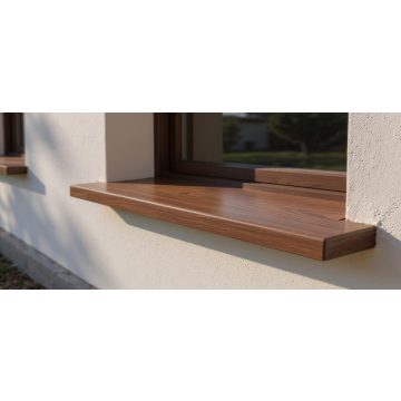 Dió EcoPárkány fahatás 40 cm egyedi méretben