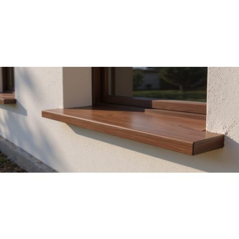 Dió EcoPárkány fahatás 40 cm egyedi méretben