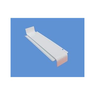 ALU hossztoldó egyedi RAL színben