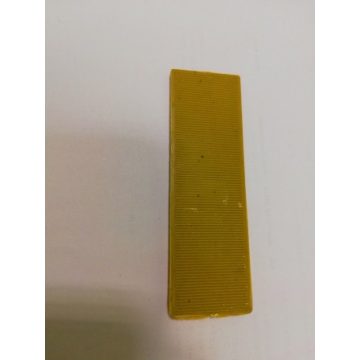 Hézagoló (üvegező) ék 4mm