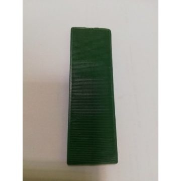 Hézagoló (üvegező) ék 5mm