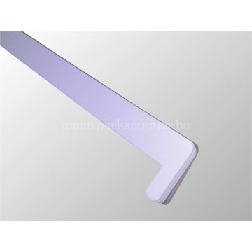 pvc muanyag vegzaro olcso akcios belteri feher