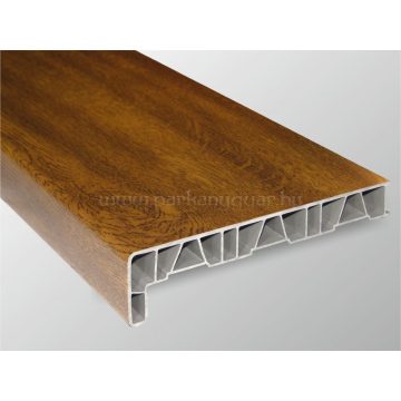 olcso ablak parkany parkanygyar akcio aranytolgy belso 250 mm