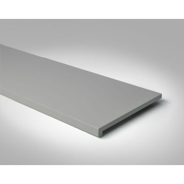 250 mm széles Trend laminált forgácslap könyöklő