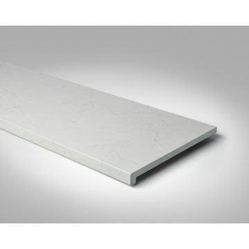 350 mm széles Trend laminált forgácslap könyöklő