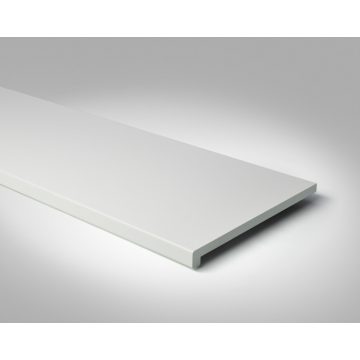 450 mm széles Trend laminált forgácslap könyöklő