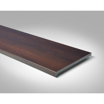 450 mm széles Trend laminált forgácslap könyöklő