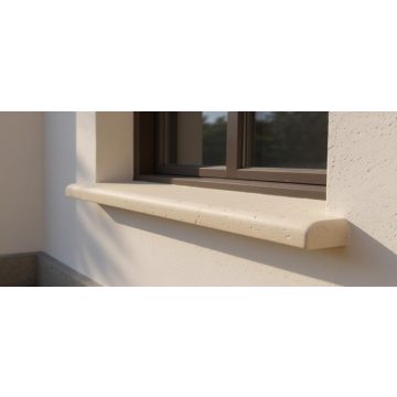 Ecoline Kőmintás betonpárkányok