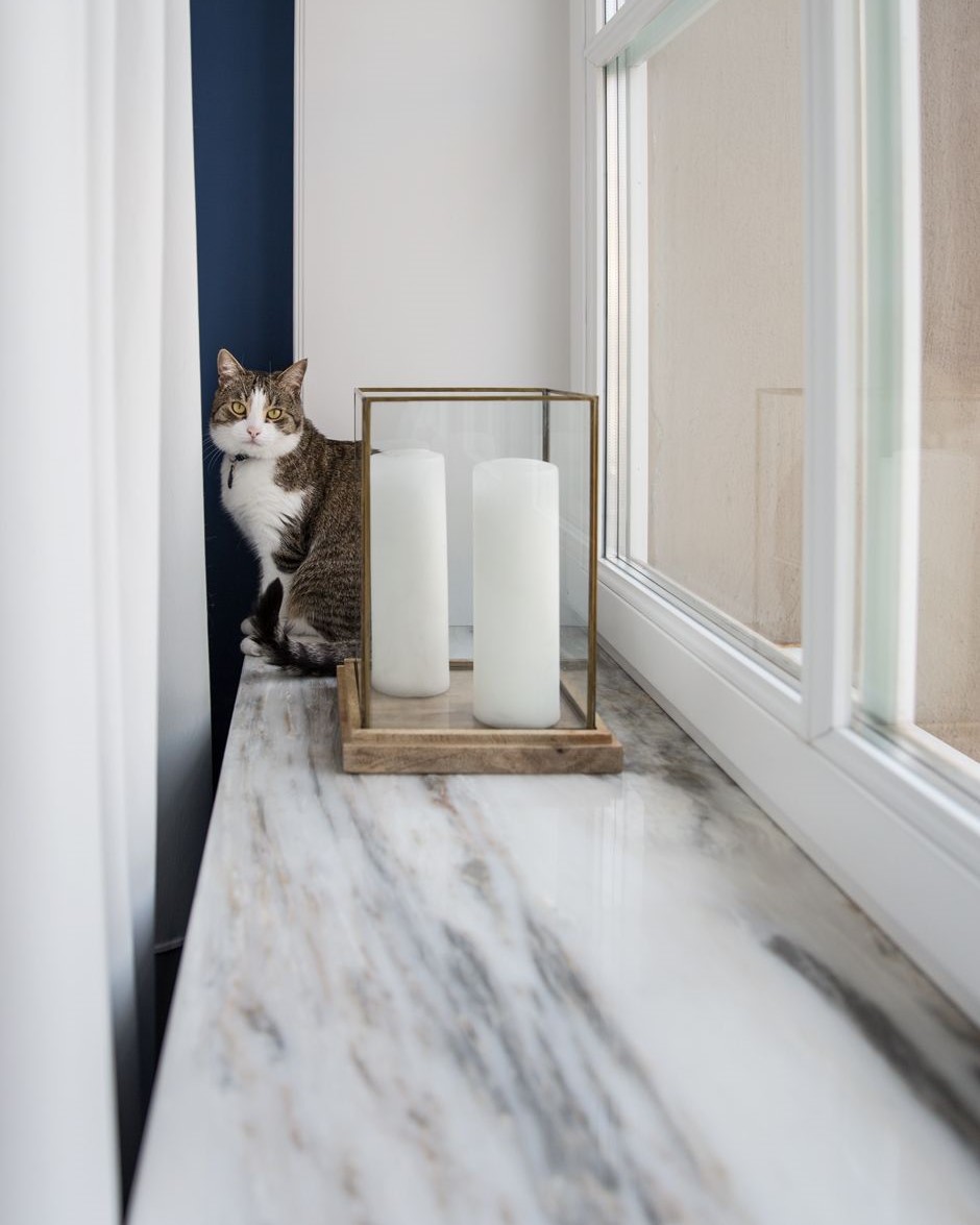 Tartós és esztétikus megoldás: kültéri műanyag ablakpárkányok 