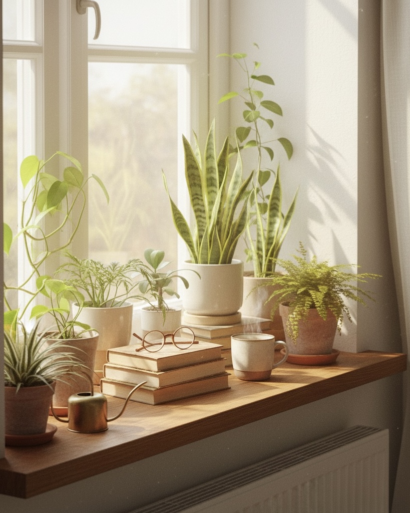 Ablakpárkány és színtan – milyen árnyalat mit üzen a házról? 