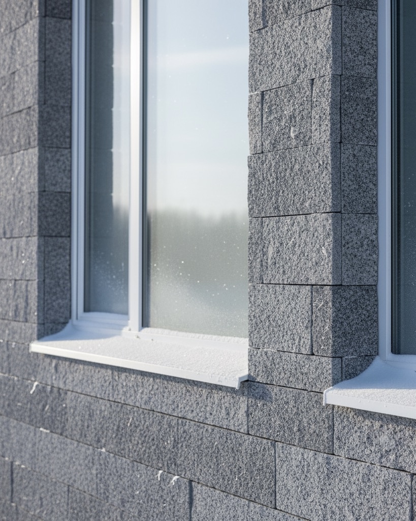 Kuckózz a párkány mellé – téli otthonosság egyszerűen