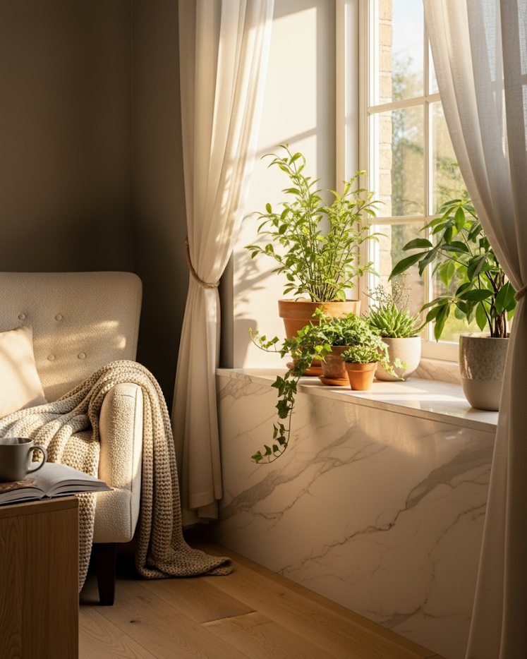 Kőpárkány vs. műanyag: melyik a fenntarthatóbb hosszú távon?