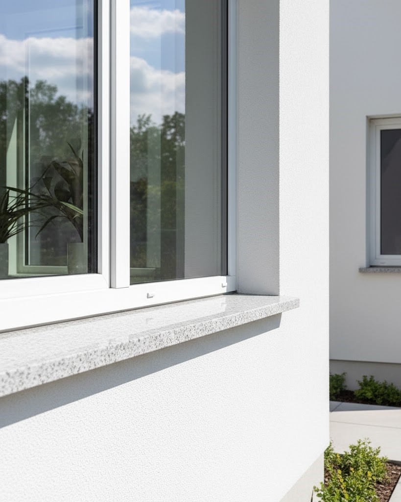 A kőpárkány reneszánsza – miért tér vissza a természetes anyagok divatja?