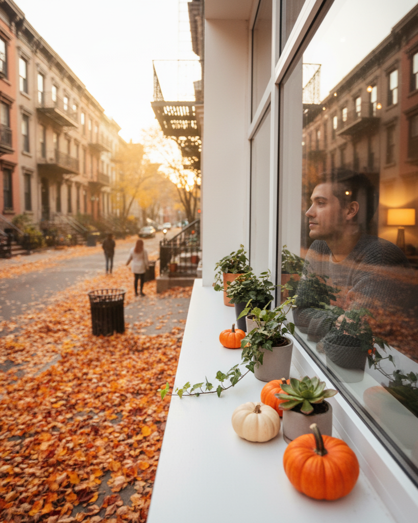 Ablakpárkány a városi életben – szomszédság és közösségi élmények