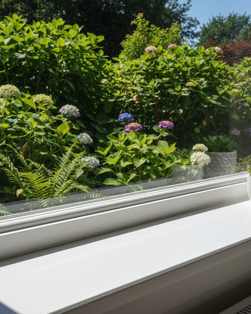 Melyik párkány bírja legjobban a hőtágulást? Anyagok versenye extrém körülmények között 