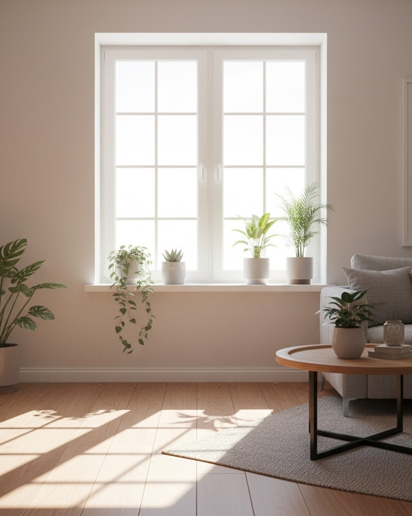 Felújítás vagy csere? Így ismerd fel az anyagfáradás jeleit a párkányon