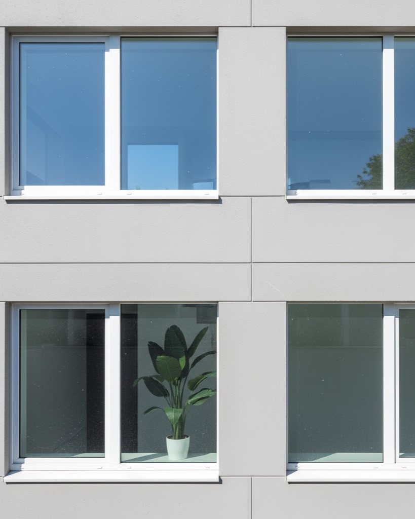 Párkány mint építészeti kommunikáció – hogyan formálja a ház karakterét? 